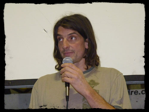 Dean Potter