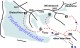 Mapka Furka Pass 1
