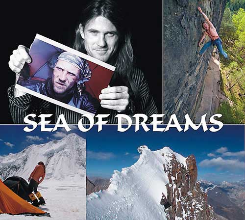 Sea of Dreams