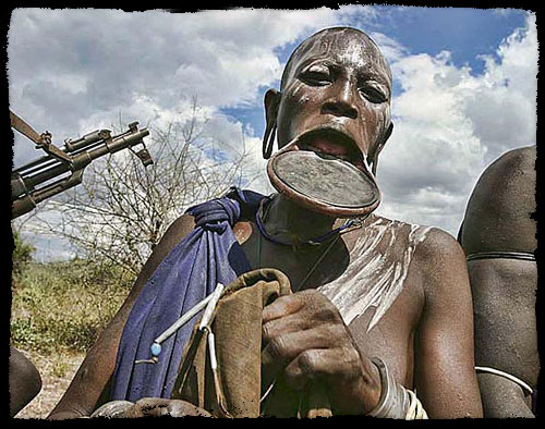 Mursi