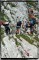 Alpspitze ferrata - za pěkného víkendu narvaná