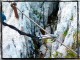 Alpspitze ferrata - karabiny ferratového setu