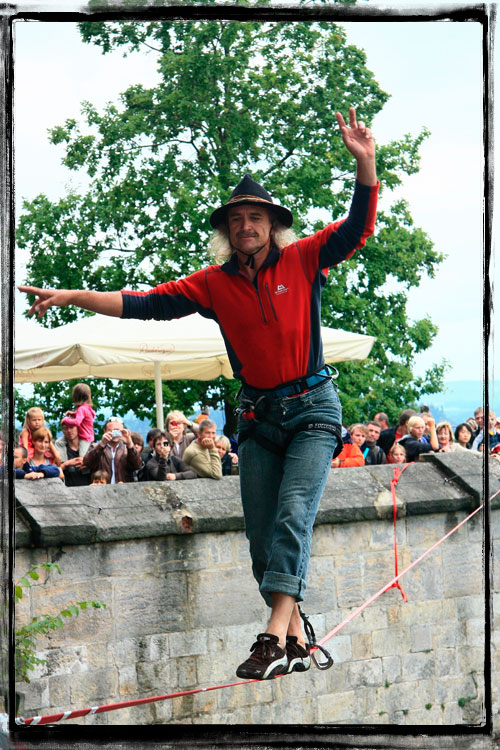 Highlajna, Heinz Zak