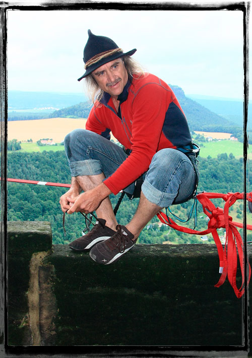 Heinz Zak