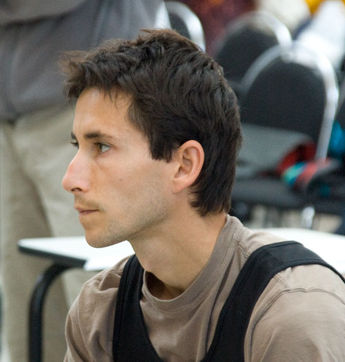 Ramón Julian Puigblanque 