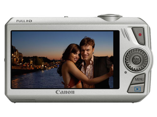 IXUS 1000 HS