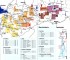 Panico: Eiskletterführer Bregenz bis Garmisch - mapka