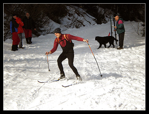 Boganův memoriál - rok 2008