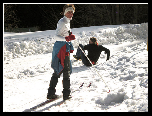 Boganův memoriál - rok 2008