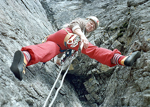 V Obrovkém koutě, 1987