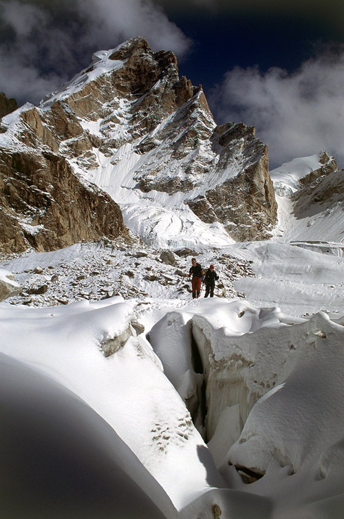 Karakoram
