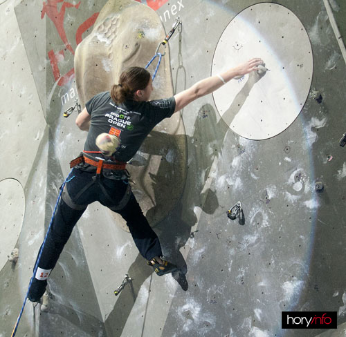 CupOFF 2011 Petra Růžičková