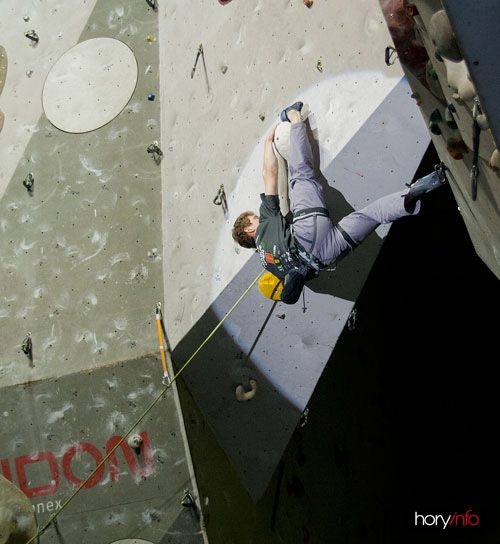 CupOFF 2011 Pavlo Vekla