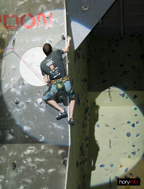CupOFF 2011 Kuba Hlaváček