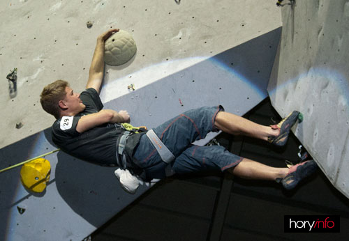 CupOFF 2011 Jurij Džubjak