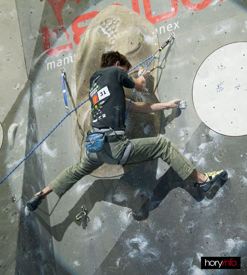 CupOFF 2011 Klemen Bečan