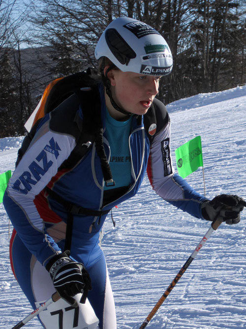 Karolina Grohová