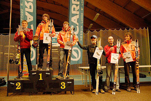 Vítezové MČR 2011 5