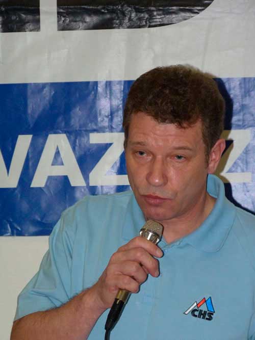 Zdeněk Hrubý