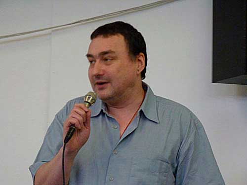 Tomáš Frank
