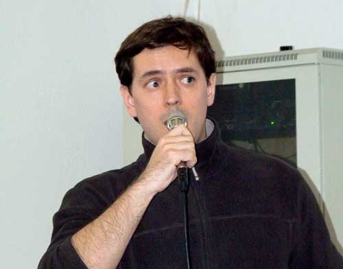 Tomáš Kublák