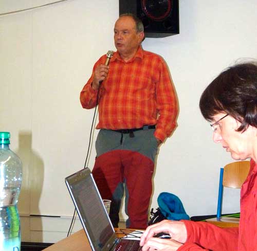 Vladimír Těšitel