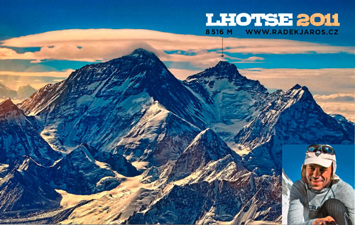 Lhotse 2011