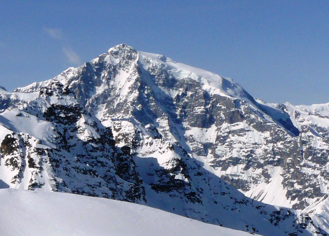 Severka Ortler