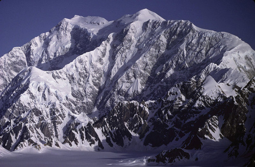 Mt. Logan