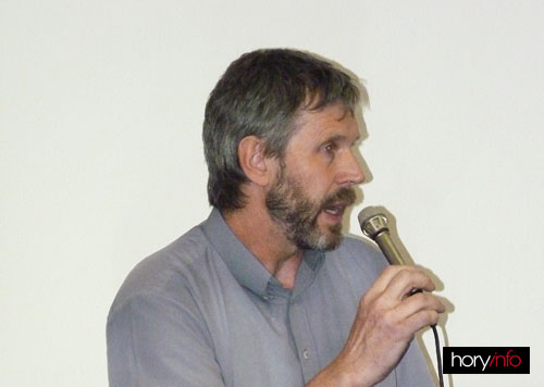 Jiří Hušek