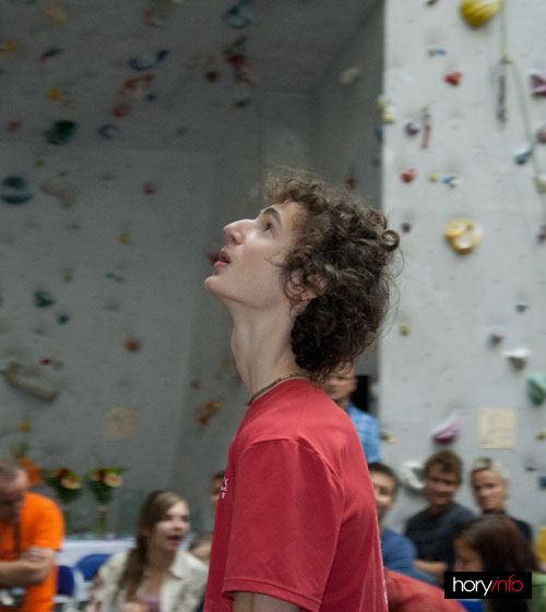 Adam Ondra