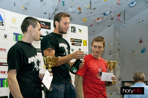Mistři Slovenska