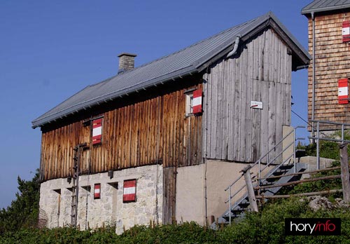 hotel Winterraum