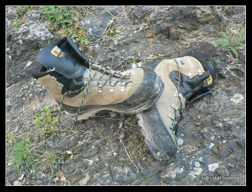 Boty Scarpa Escape GTX