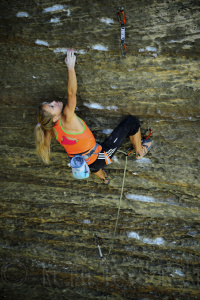 Sasha Digiulian.