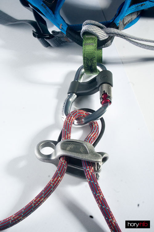 Mammut Element Smart HMS