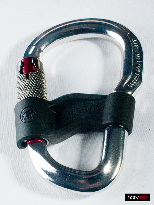 Mammut Element Smart HMS