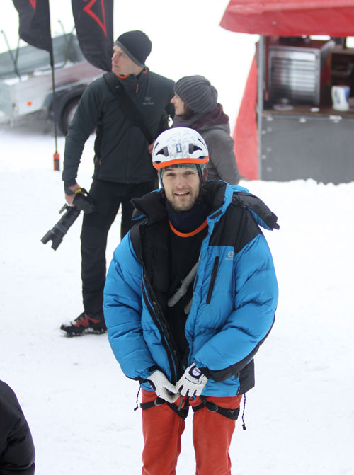 Petr Adámek