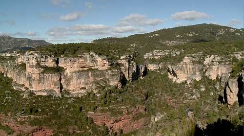 Siurana