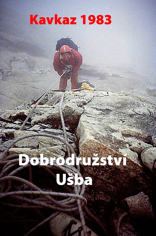 Dobrodružství Ušba