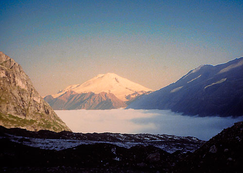 Elbrus