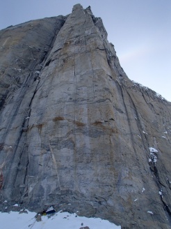 Headwall
