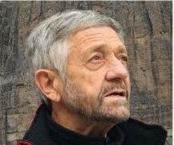 Sepp Mayerl