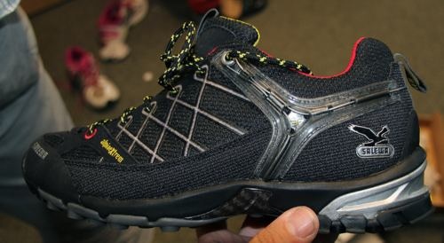 SALEWA Fitetail