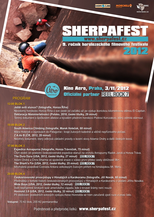 Sherpafest