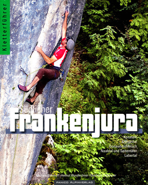 Südlicher Frankenjura