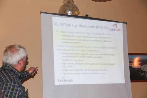 K čemu všemu je XE-Derma dobrá