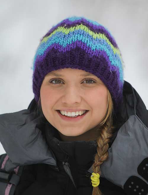 Lucie Hrozová