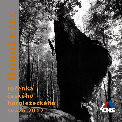 HoroLezec 2012 - ročenka ČHS