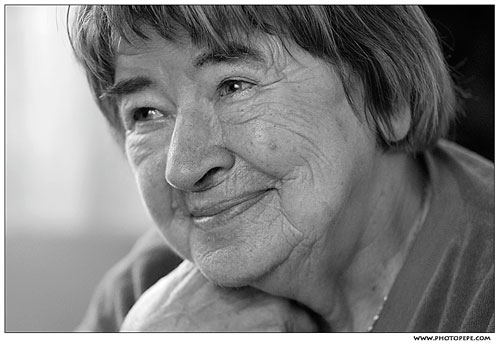 Sylva Kysilková